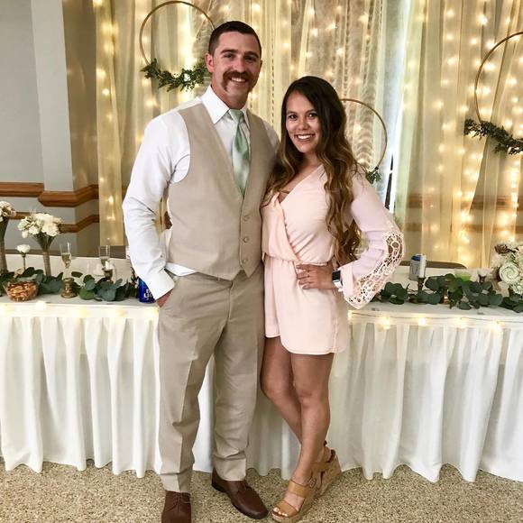 Meet your Posher, Alex - Picture 1 of 1